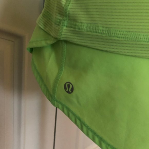 Lululemon Tank Top - Picture 3 of 5